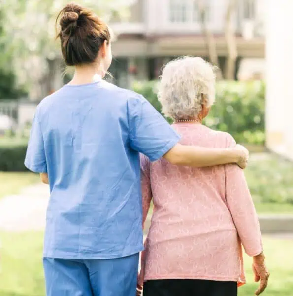 aged care taskforce