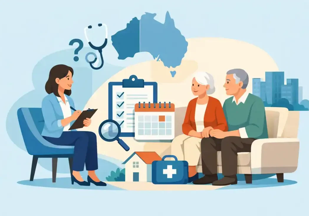 How to Prepare for an ACAT Assessment in WA